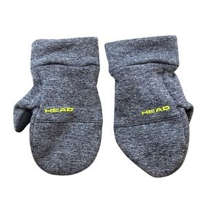 Head Kids Touchscreen Mittens